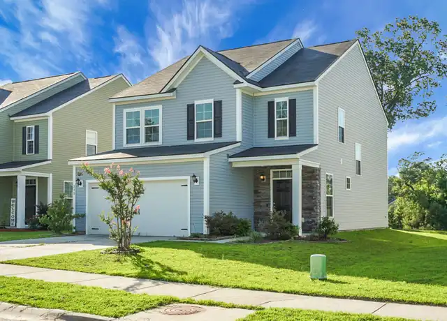Property at 215 Catawba Branch Way, Moncks Corner, SC, 29461, 3 beds, 3 baths, [object Object]