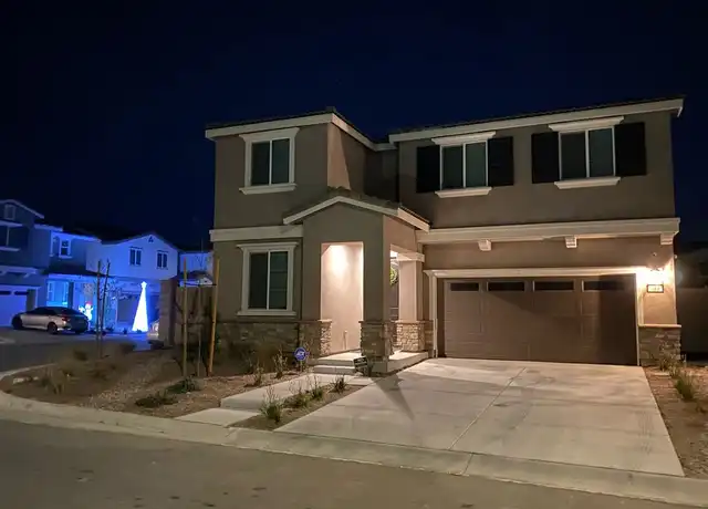 Property at 713 Dahlia Ln, San Jacinto, CA, 92583, 4 beds, 3 baths, [object Object]