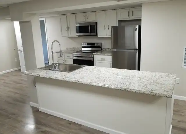 Property at 34 Cedar Ave Unit G, Aliquippa, PA, 15001, 1 bed, 1 bath, [object Object]