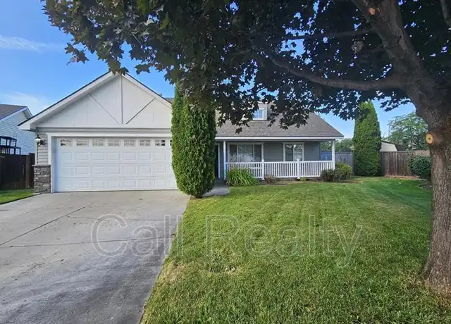 Property at 1506 E Vanetta Ln, Spokane, WA, 99217, 3 beds, 2 baths, [object Object]