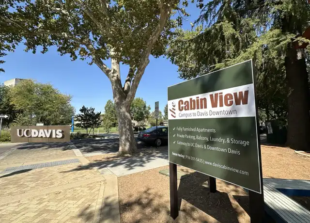 Property at 207 3rd St Unit 320B, Davis, CA, 95616, 2 beds, 1 bath, [object Object]