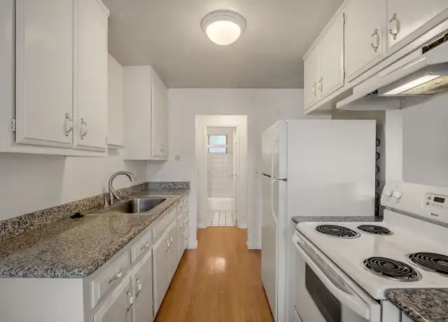 Property at 2008 Colony St Unit 3, Mountain View, CA, 94043, 1 bed, 1 bath, [object Object]