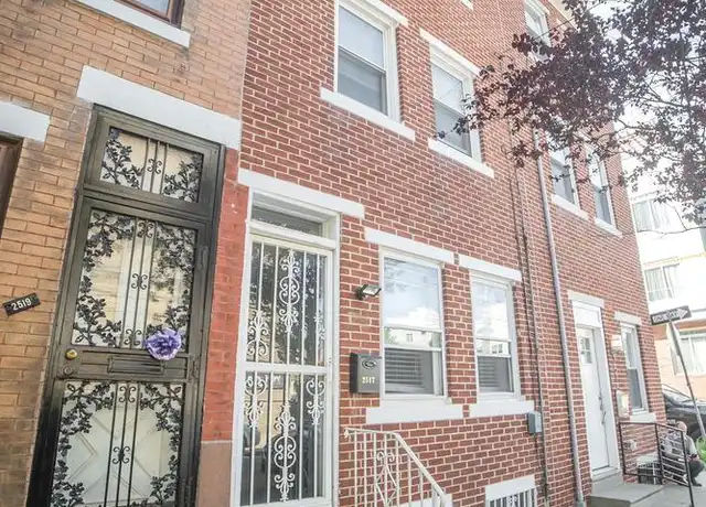 Property at 2517 Emerald St, Philadelphia, PA, 19125, 3 beds, 1 bath, [object Object]