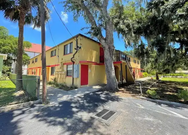 Property at 706 Martin Luther King Blvd S Unit A1, Daytona Beach, FL, 32114, 2 beds, 1 bath, [object Object]