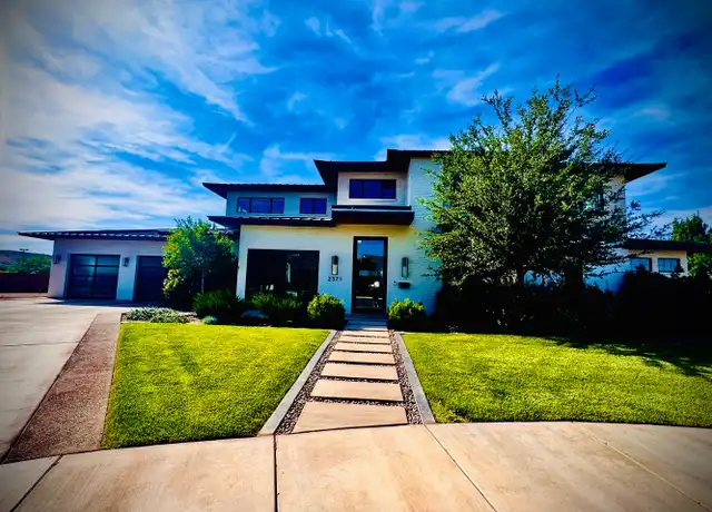 Property at 2371 E Arbor Cir, Saint George, UT, 84790, 5 beds, 4 baths, [object Object]