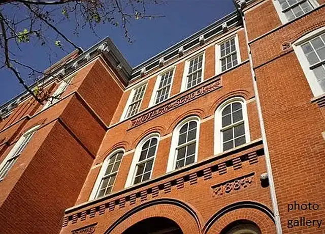 Property at Motley School Apartments - 739 N Ada St, Chicago, IL, 60642, 2 beds, 2 baths, [object Object]