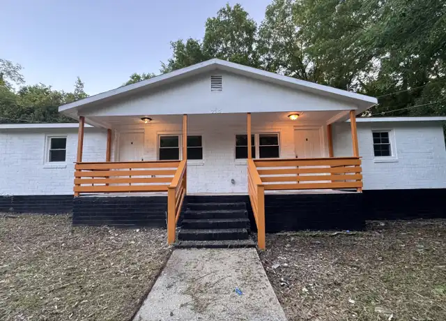 Property at 2305 Felton Ave, Macon, GA, 31206, 2 beds, 1 bath, [object Object]