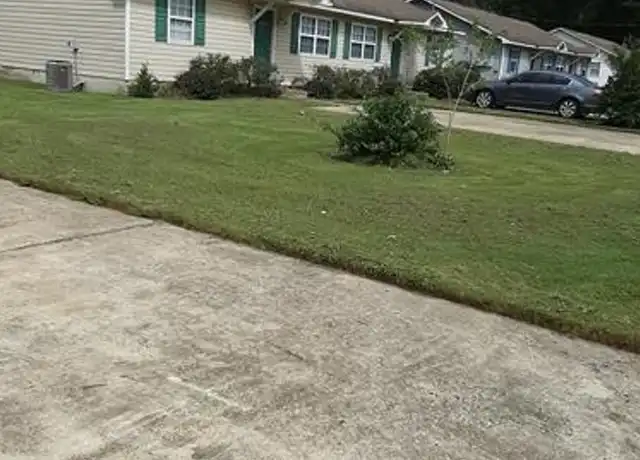 Property at 708 Green St Unit B, Fort Valley, GA, 31030, 3 beds, 2 baths, [object Object]