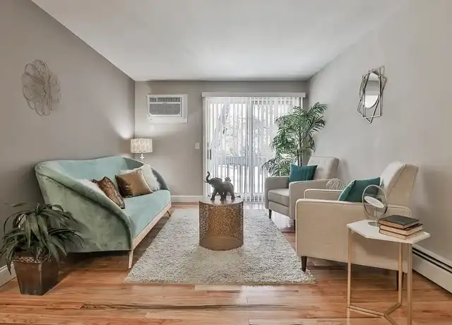 Property at The Apartments at Cranmore Ridge - 169 Portsmouth St, Concord, NH, 03301, 1 bed, 1 bath, [object Object]