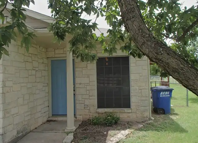 Property at 503 Tablerock Cir Unit B, Leander, TX, 78641, 3 beds, 2 baths, [object Object]
