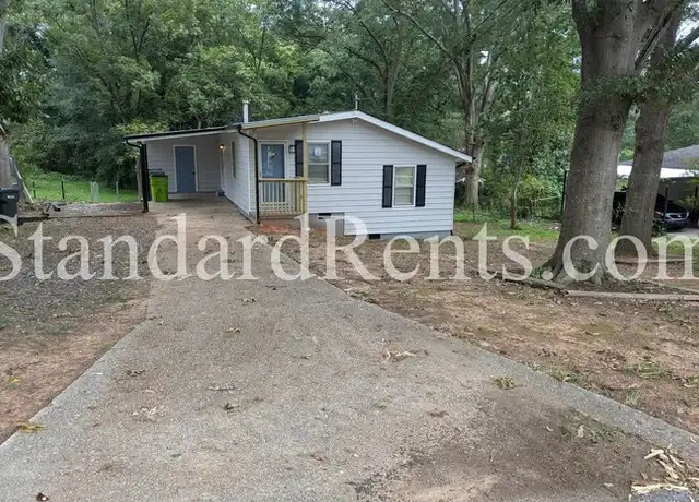 Property at 263 Rockin Hill Dr SW, Marietta, GA, 30060, 3 beds, 1 bath, [object Object]