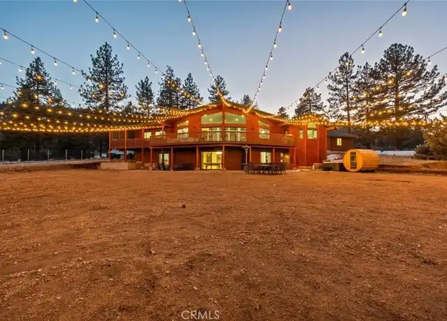 Property at 1185 Imaginary Ln, Frazier Park, CA, 93225, 4 beds, 3 baths, [object Object]