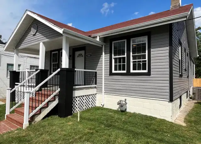 Property at 5207 38th Ave, Hyattsville, MD, 20782, 2 beds, 1 bath, [object Object]