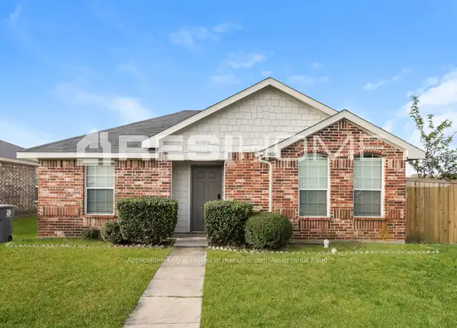 Property at 9804 Crocker Dr, Dallas, TX, 75217, 3 beds, 2 baths, [object Object]