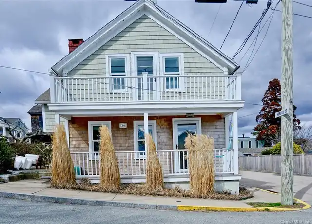 Property at 20 Omega St, Stonington, CT, 06378, 3 beds, 2.5 baths, [object Object]