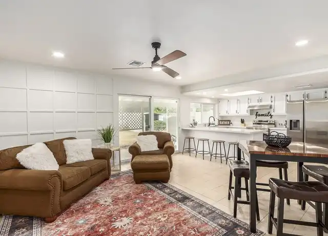 Property at 1052 E Glade Ave, Mesa, AZ, 85204, 1 bed, 1 bath, [object Object]