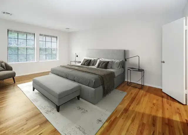 Property at Peachtree Village - 401 Peachtree Vlg, Hackettstown, NJ, 07840, 1 bed, 1 bath, [object Object]