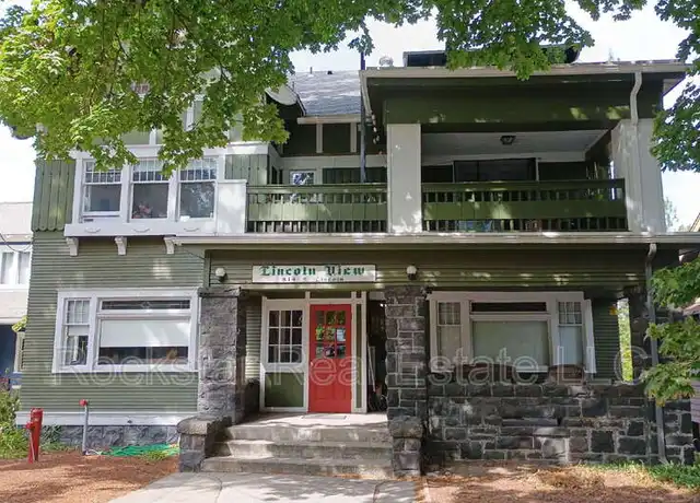 Property at 814 S Lincoln St Unit 1, Spokane, WA, 99204, 1 bed, 1 bath, [object Object]