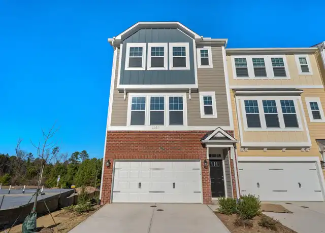 Property at 1027 Commack Dr, Durham, NC, 27703, 4 beds, 4 baths, [object Object]