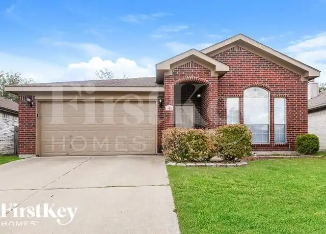 Property at 1932 Overland St, Fort Worth, TX, 76131, 3 beds, 2 baths, [object Object]