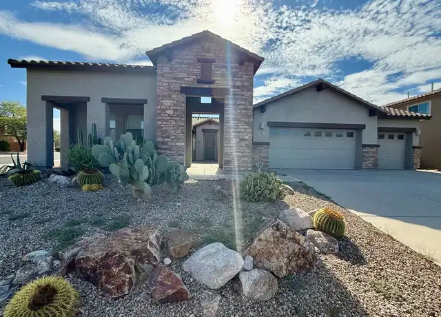 Property at 12384 N Feather Song Ave, Marana, AZ, 85658, 4 beds, 3 baths, [object Object]