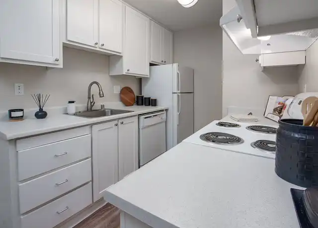 Property at Rivercrest Apartments - 7928 La Riviera Dr, Sacramento, CA, 95826, 2 beds, 2 baths, [object Object]