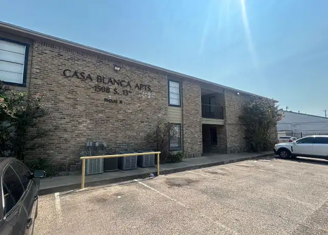 Property at 1508 S 13th St Unit 115, Waco, TX, 76706, 1 bed, 1 bath, [object Object]