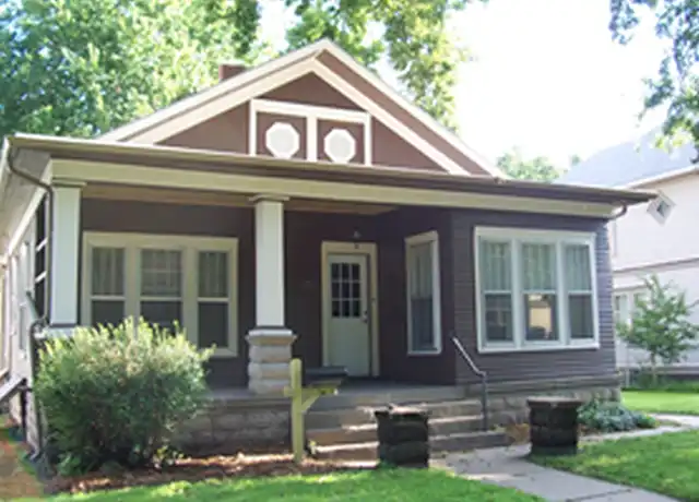 Property at 826 Colorado St Unit 1, Manhattan, KS, 66502, 1 bed, 1 bath, [object Object]