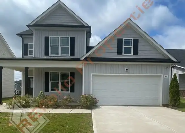 Property at 32 Patagonia Pl, Clayton, NC, 27520, 4 beds, 2.5 baths, [object Object]