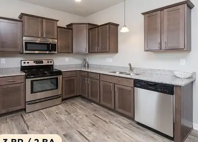 Property at The Cove at Kettlestone - 1356 SE Bishop Dr, Waukee, IA, 50263, 2-3 beds, 2-2.5 baths, [object Object]