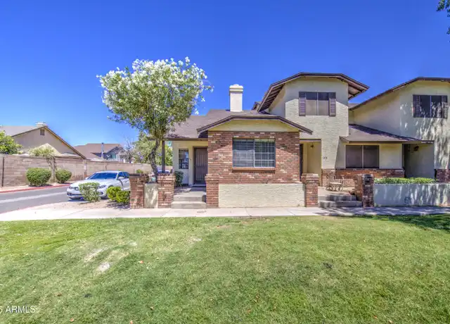 Property at 170 E Guadalupe Rd #174, Gilbert, AZ, 85234, 2 beds, 2 baths, [object Object]