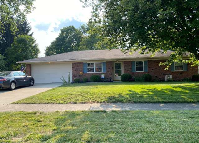 Photo of 785 Pointview Dr, Westerville, OH 43081