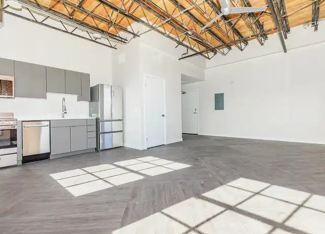 Property at VFW Lofts - 124 E Broadway Blvd, Tucson, AZ, 85701, 1 bed, 1-1.5 bath, [object Object]