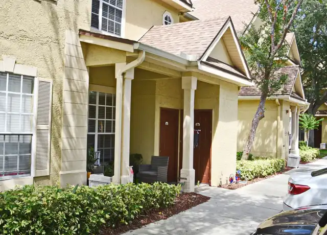 Property at 864 Grand Regency Pointe #200, Altamonte Springs, FL, 32714, 2 beds, 1 bath, [object Object]