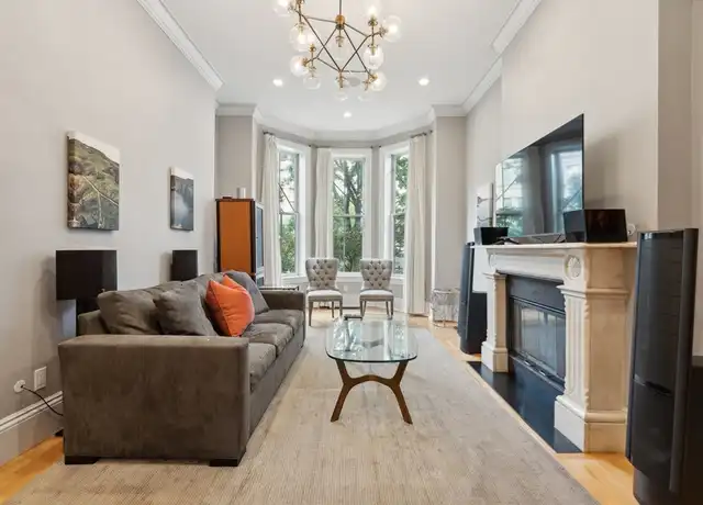 Property at 546 Columbus Ave #1, Roxbury, MA, 02118, 2 beds, 2.5 baths, [object Object]