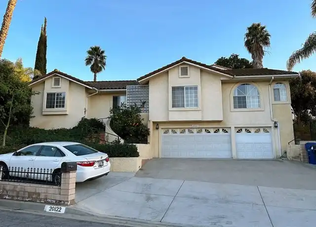 Property at 20122 Candleflame Ct, Walnut, CA, 91789, 4 beds, 2 baths, [object Object]