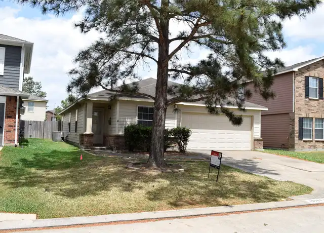 Property at 19102 Prairie Bluff Dr, Cypress, TX, 77433, 3 beds, 2 baths, [object Object]