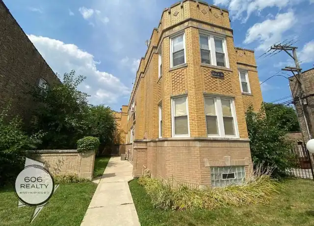 Property at 5218 W Crystal St Unit 1, Chicago, IL, 60651, 1 bed, 1 bath, [object Object]