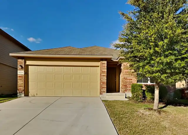 Property at 15211 Field Sparrow, San Antonio, TX, 78253, 4 beds, 2 baths, [object Object]