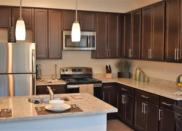 Property at Burgess Mill Station - 3050 Milltowne Dr, Ellicott City, MD, 21043, 2 beds, 1.5 baths, [object Object]