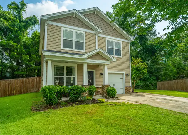 Property at 1337 Merchant Ct, Mount Pleasant, SC, 29466, 3 beds, 2.5 baths, [object Object]