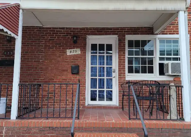 Property at 825 Umbra St Unit 1, Baltimore, MD, 21224, 3 beds, 1 bath, [object Object]
