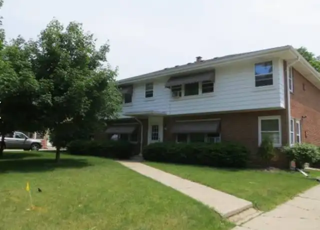 Property at 1444 N 116th St Unit 3, Wauwatosa, WI, 53226, 2 beds, 1 bath, [object Object]