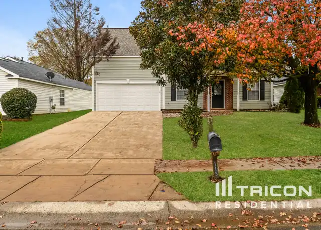 Property at 113 Camforth Dr, Mooresville, NC, 28117, 4 beds, 3 baths, [object Object]