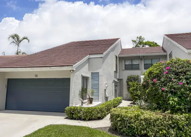 Property at 56 Edinburgh Dr, Palm Beach Gardens, FL, 33418, 3 beds, 2.5 baths, [object Object]