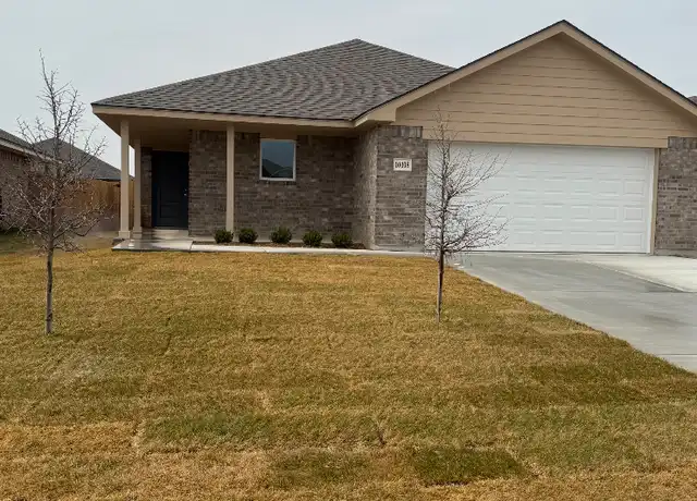 Property at 10504 Admire St, Amarillo, TX, 79118, 3 beds, 2 baths, [object Object]