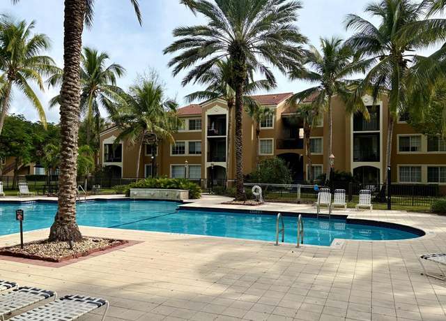 Photo of 8030 N Nob Hill Rd #105, Tamarac, FL 33321