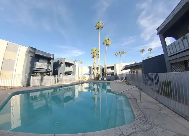 Property at Santuario Apartments - 1201 N Alvernon Way, Tucson, AZ, 85712, 1 bed, 1 bath, [object Object]