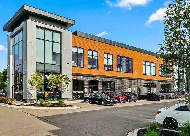 Property at Trio Apartments - 930 W Auburn Rd, Rochester Hills, MI, 48307, 0-3 beds, 1-2.5 bath, [object Object]