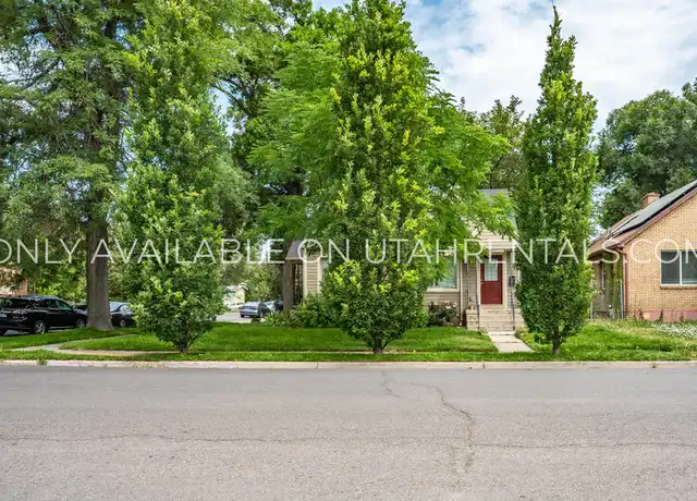 Property at 611 E 350 N, Provo, UT, 84606, 4 beds, 2 baths, [object Object]